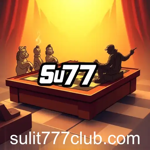 Exploring the Exciting World of Board Games at Sulit777 Club