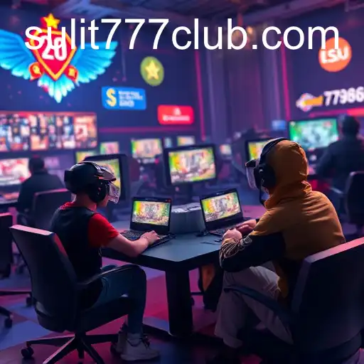 The Rise of Gaming Platforms in 2025