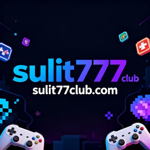 sulit777 club
