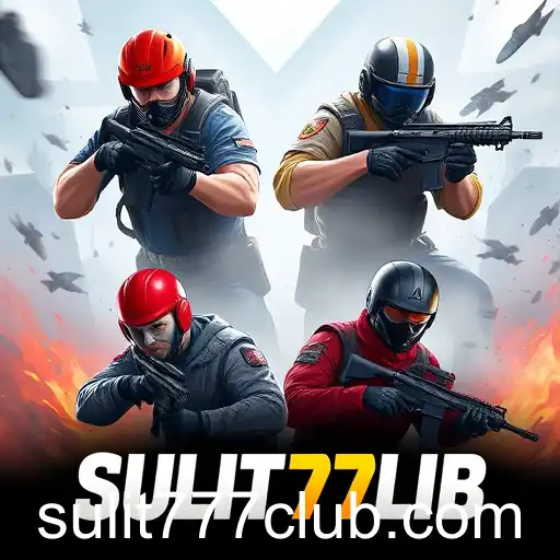 Exploring the Thrills of Multiplayer Games on Sulit777 Club