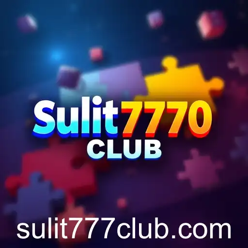 Exploring the World of Puzzle Games at Sulit777 Club