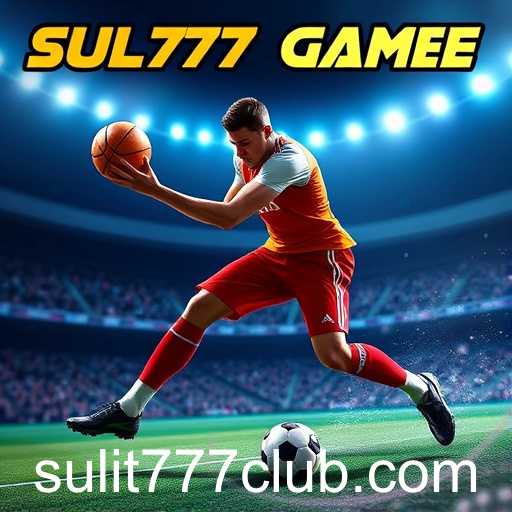 sulit777 club