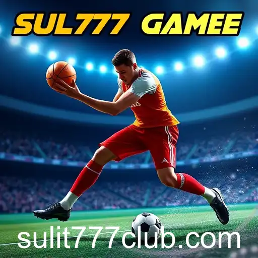 Exploring the Exciting World of Sports Games at Sulit777 Club
