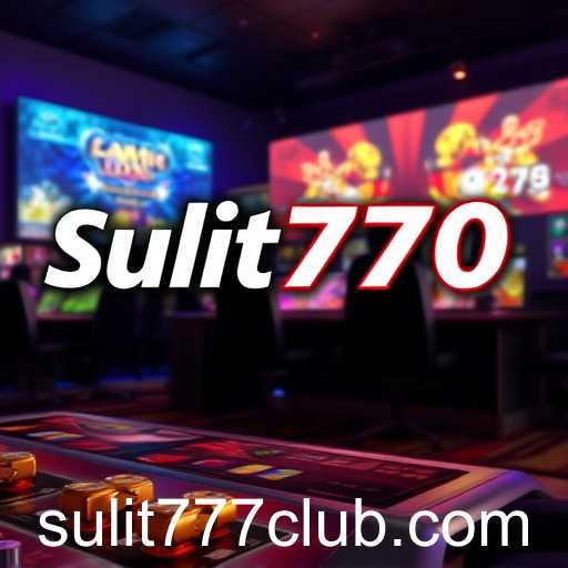 The Rise and Influence of Sulit777 Club in the Gaming World