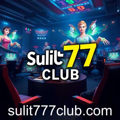 Gaming Hub: Sulit777 Club Phenomenon