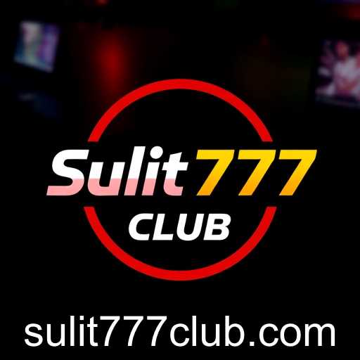 Sulit777 Club: The Rising Gaming Hub