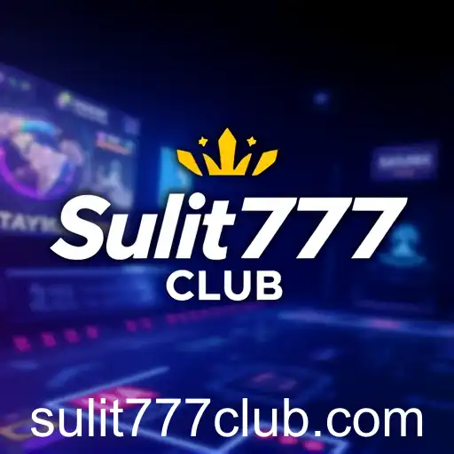 Sulit777 Club: Revolutionizing Online Gaming
