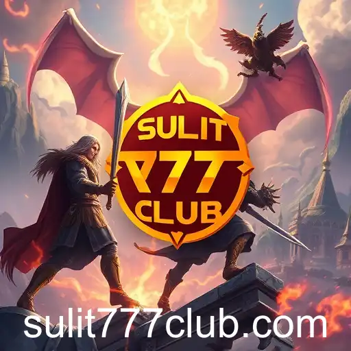 Sulit777 Club: Unveiling the Online Gaming Phenomenon